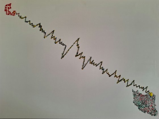 Picture 3, from Sedaha (Sounds), Book One